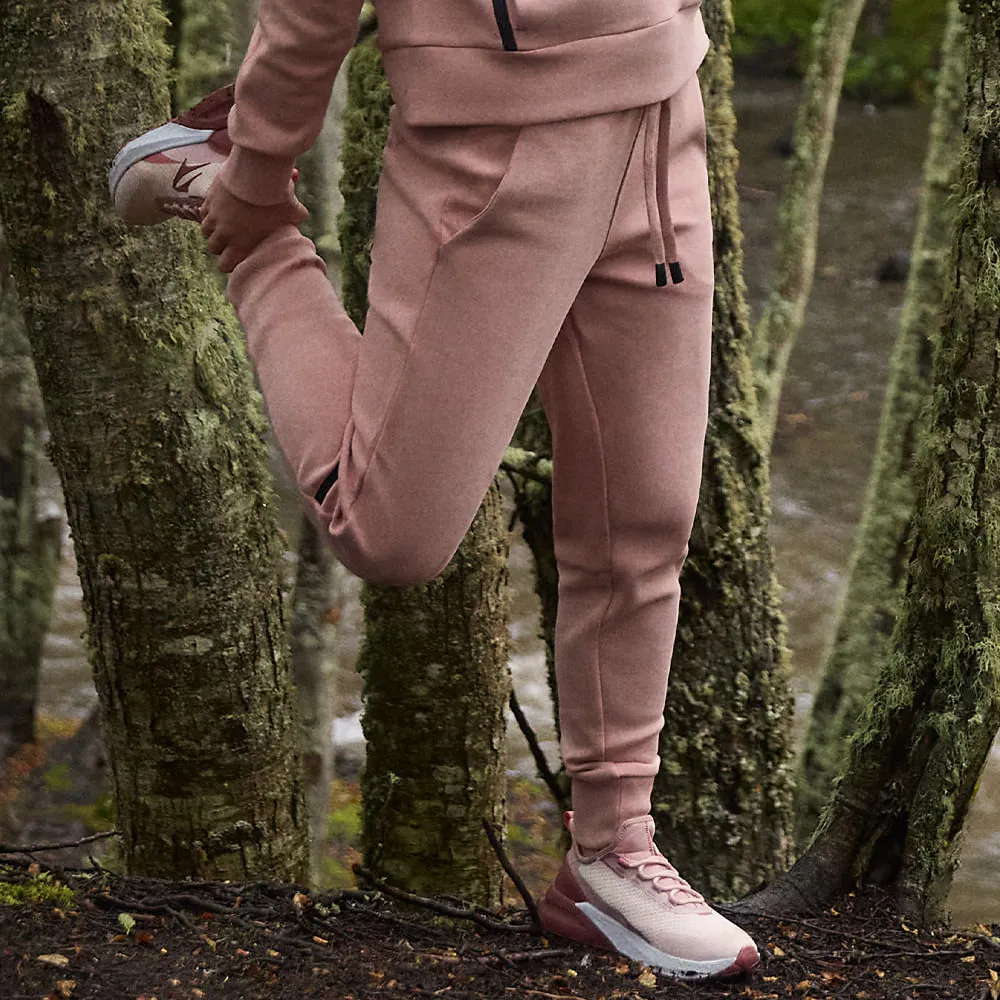 PANTALÓN MUJER TECH FLEECE