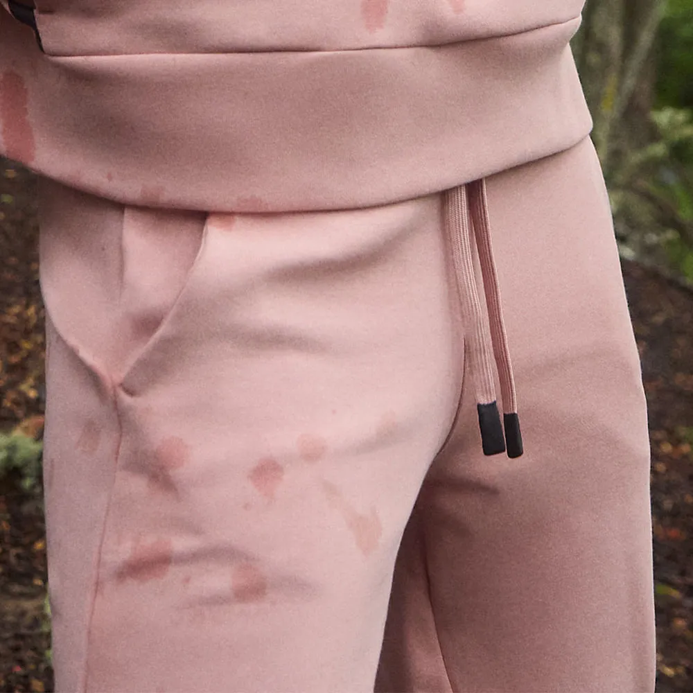 PANTALÓN MUJER TECH FLEECE