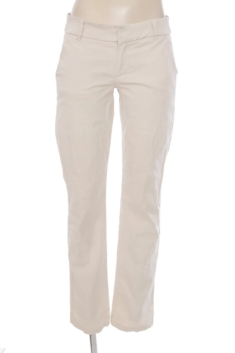PANTALóN COLOR BEIGE  GEF