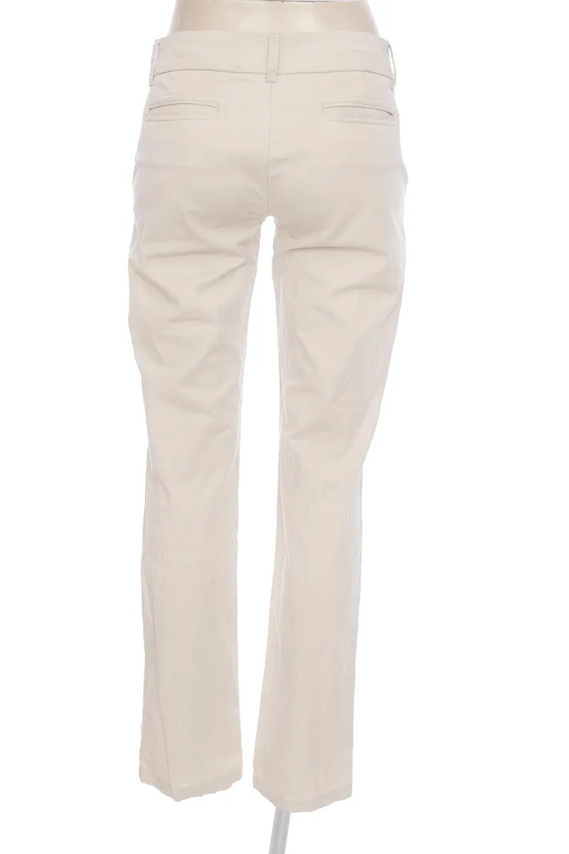 PANTALóN COLOR BEIGE  GEF
