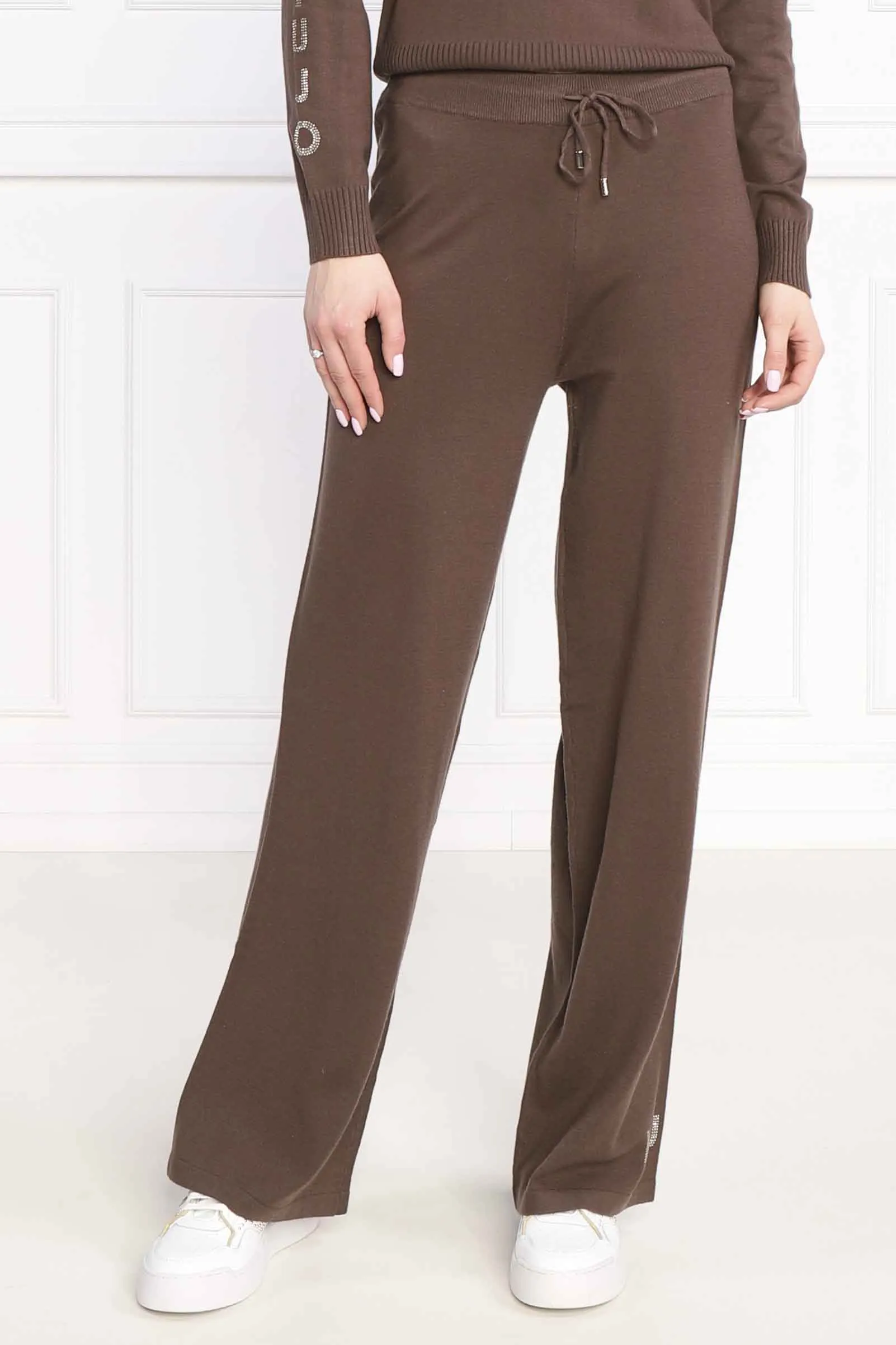 Pantalón para mujer de Liu·Jo – TA3049MS005