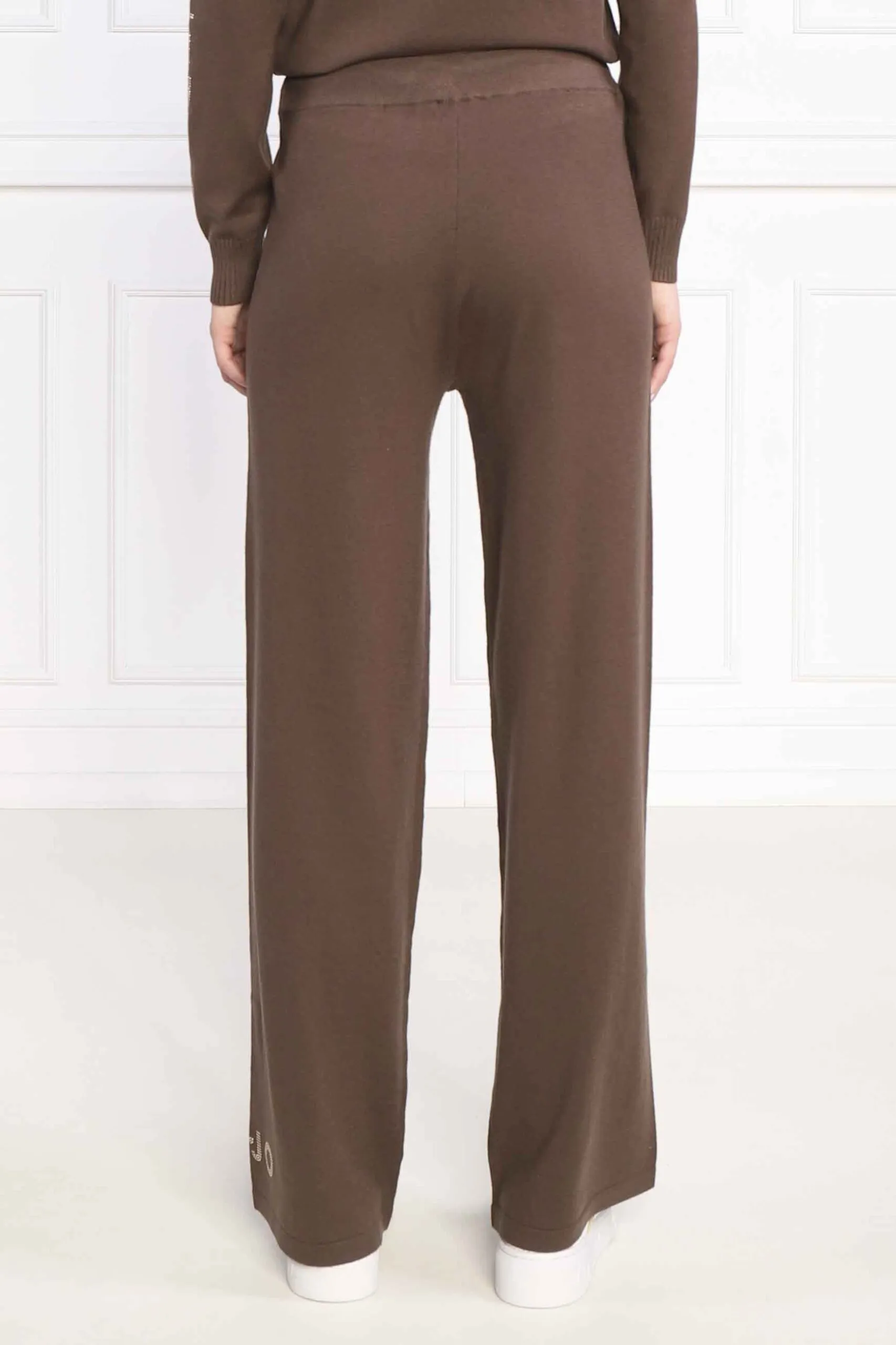 Pantalón para mujer de Liu·Jo – TA3049MS005