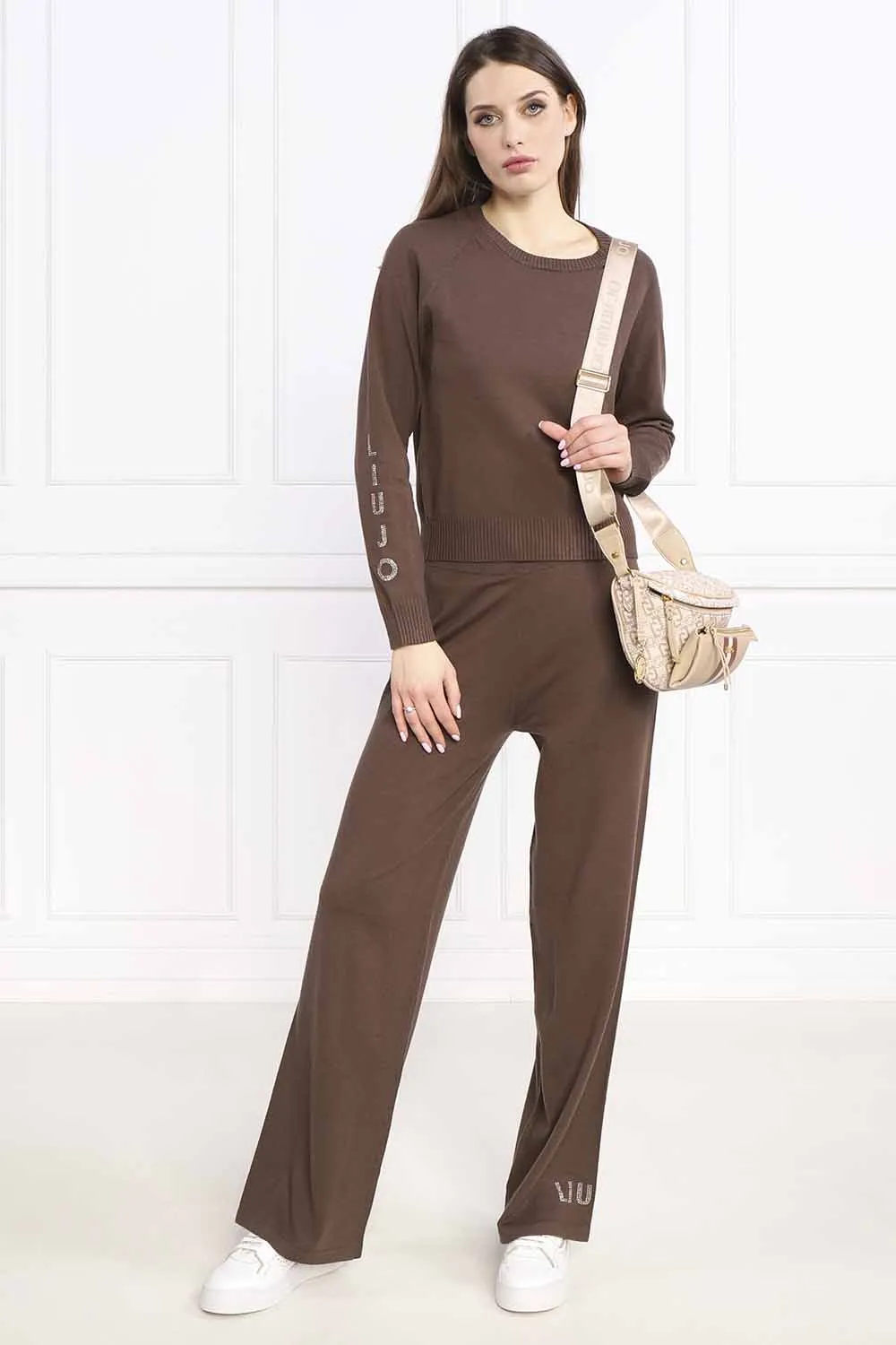 Pantalón para mujer de Liu·Jo – TA3049MS005