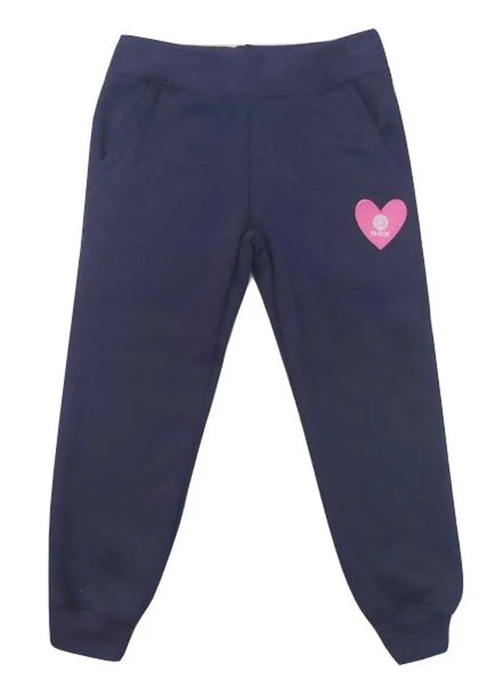 PANTALóN ROX NIñA REPIFANIA. AZUL MARINO.