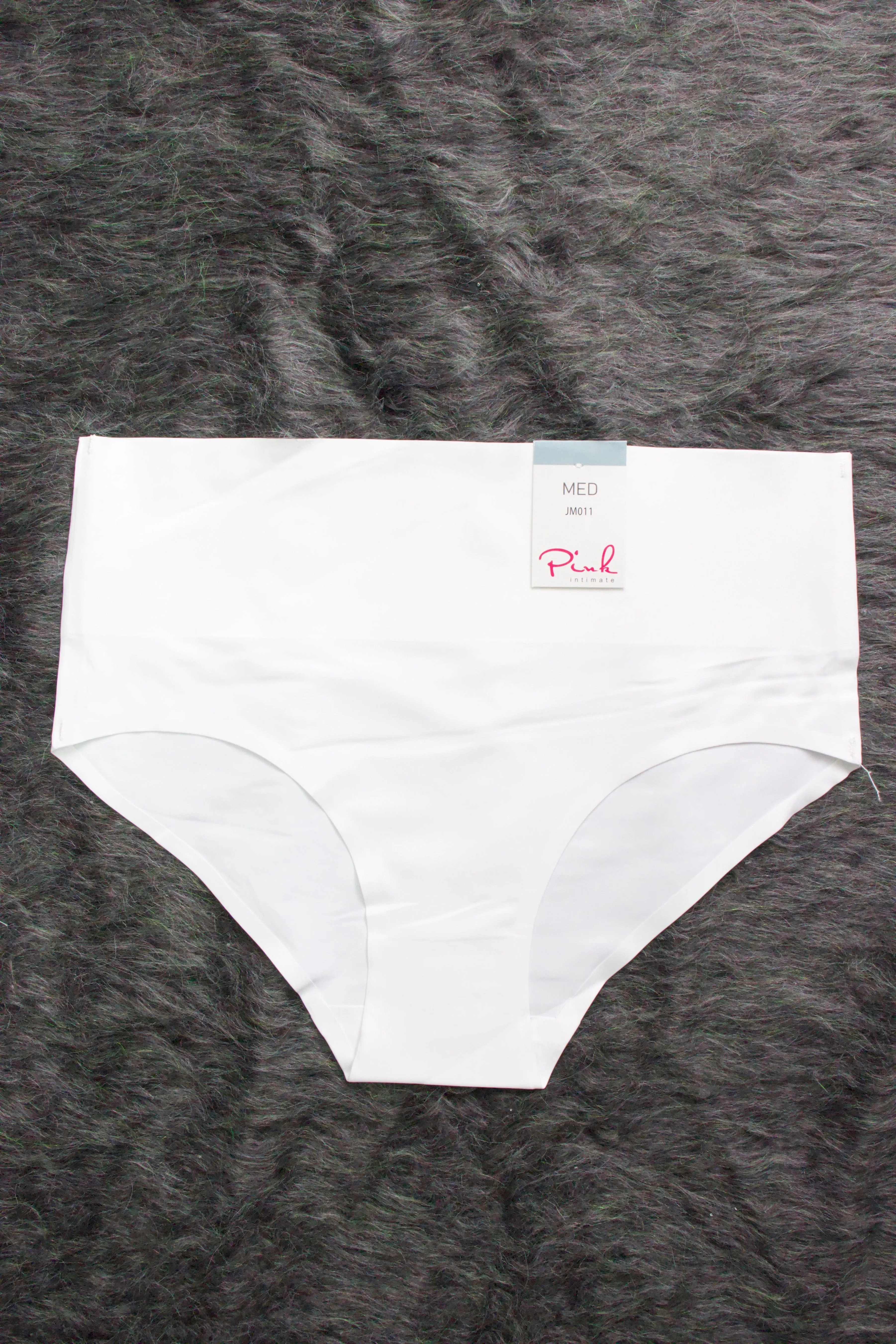 PANTY CONTROL SIN COSTURA BSICOS JM011