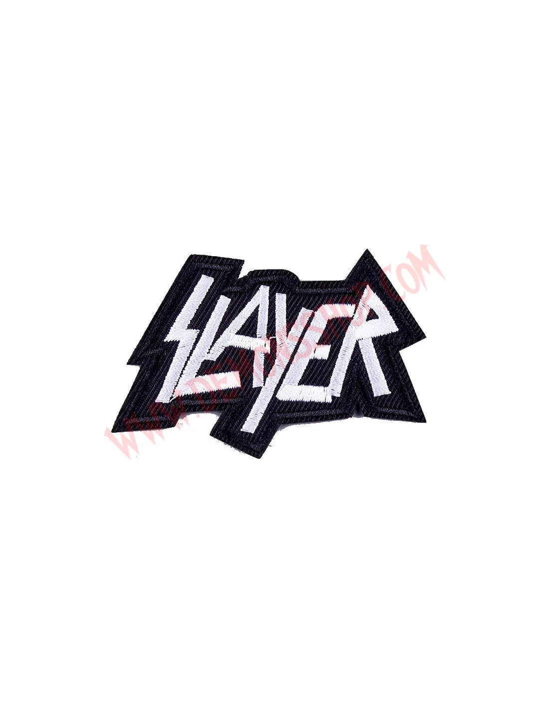 Parche Slayer