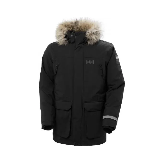 PARKA PARA HOMBRE  HELLY HANSEN REINE  53630 990