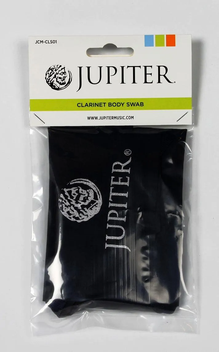 PAñO LIMPIADOR JUPITER CLARINETE JCMCLS01 
