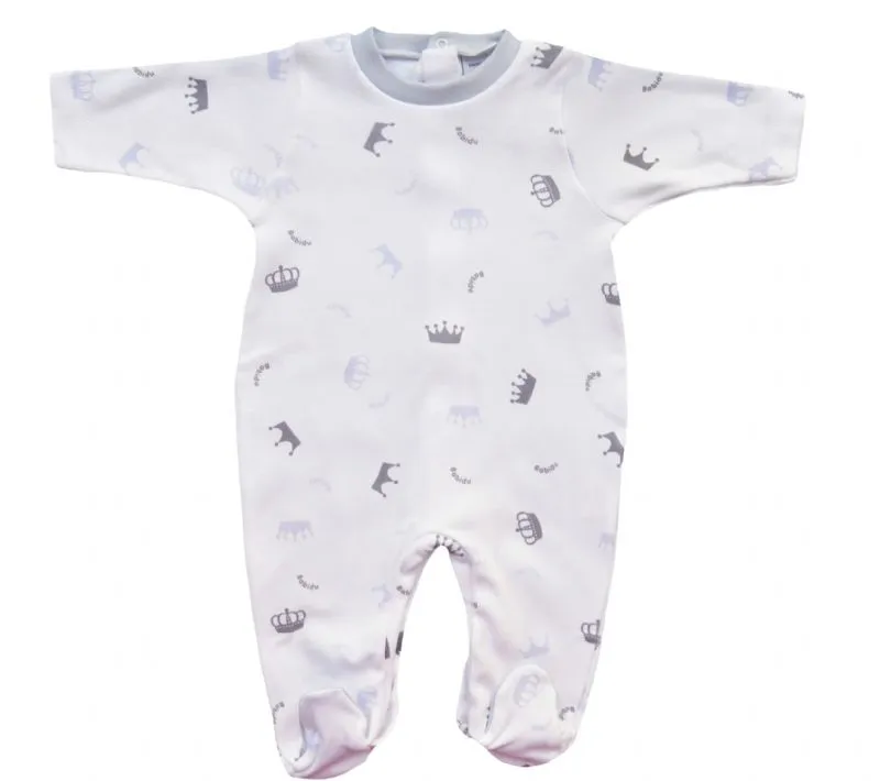 PELELE O PIJAMA DE ALGODON. DOS COLORES Y VARIAS TALLAS. COLECCIóN OINV