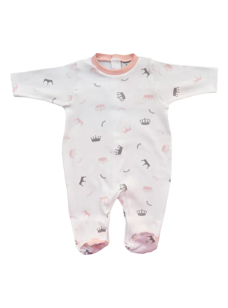 PELELE O PIJAMA DE ALGODON. DOS COLORES Y VARIAS TALLAS. COLECCIóN OINV