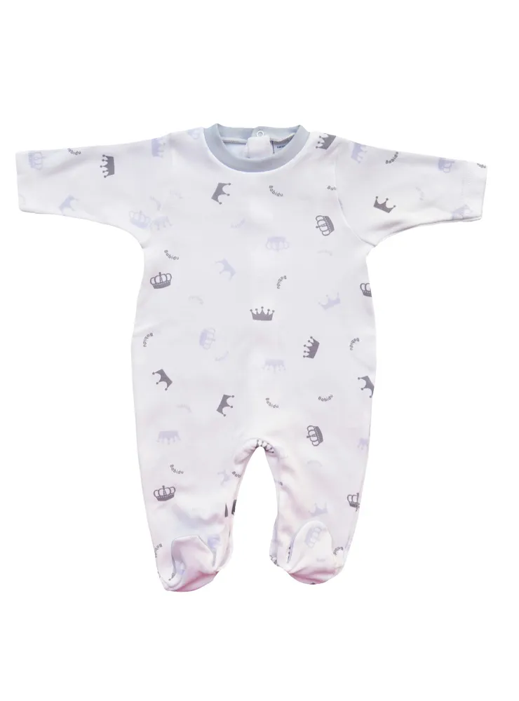PELELE O PIJAMA DE ALGODON. DOS COLORES Y VARIAS TALLAS. COLECCIóN OINV