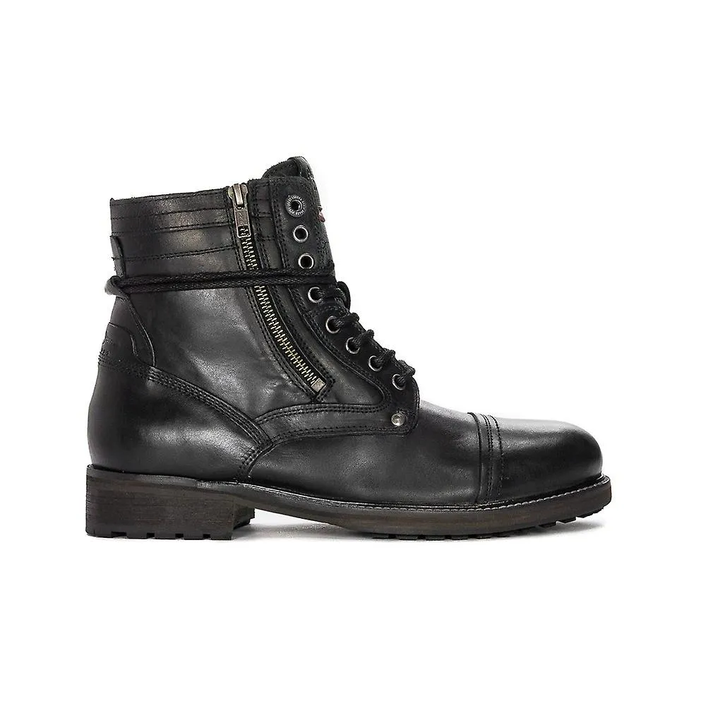 Pepe Jeans PMS50206999BLACKMELTINGHIGH universal todo el año hombre