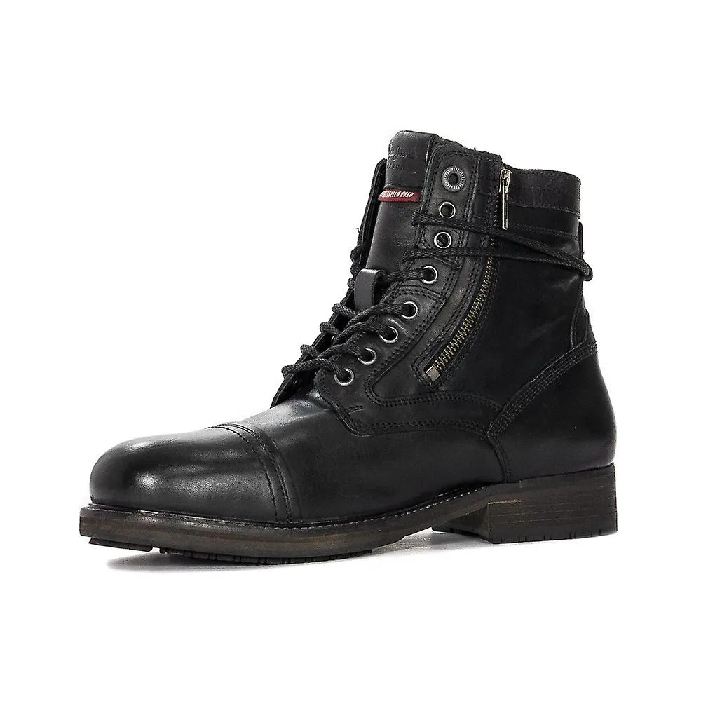 Pepe Jeans PMS50206999BLACKMELTINGHIGH universal todo el año hombre