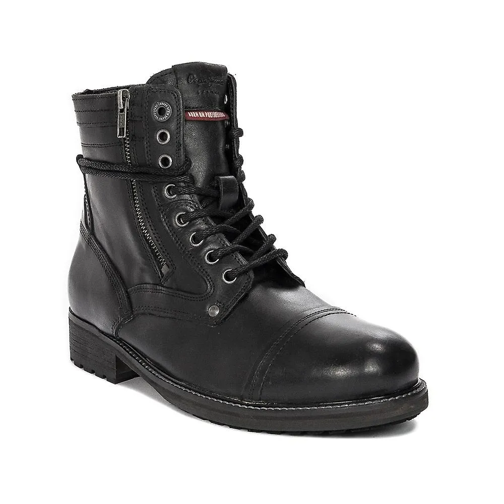 Pepe Jeans PMS50206999BLACKMELTINGHIGH universal todo el año hombre