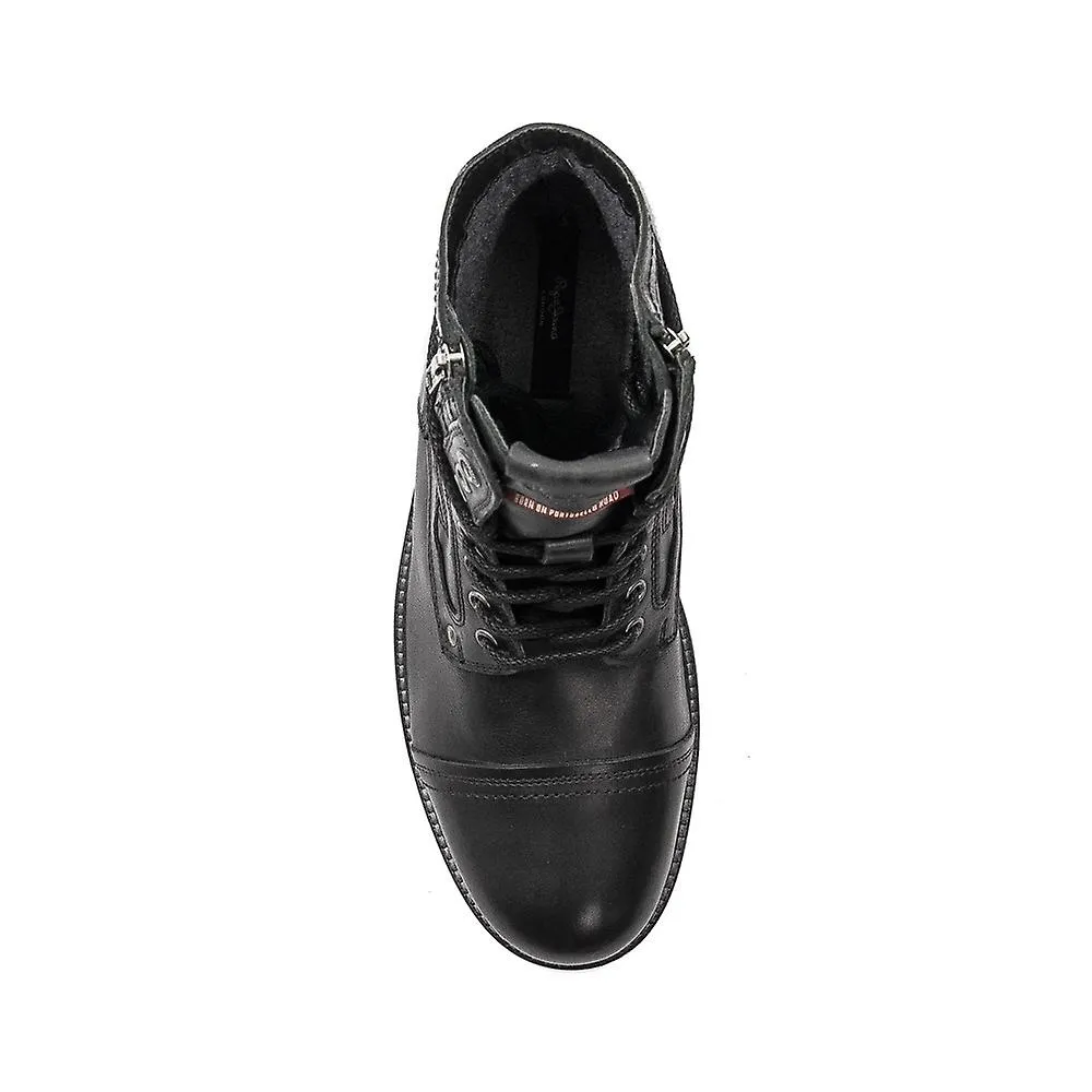 Pepe Jeans PMS50206999BLACKMELTINGHIGH universal todo el año hombre