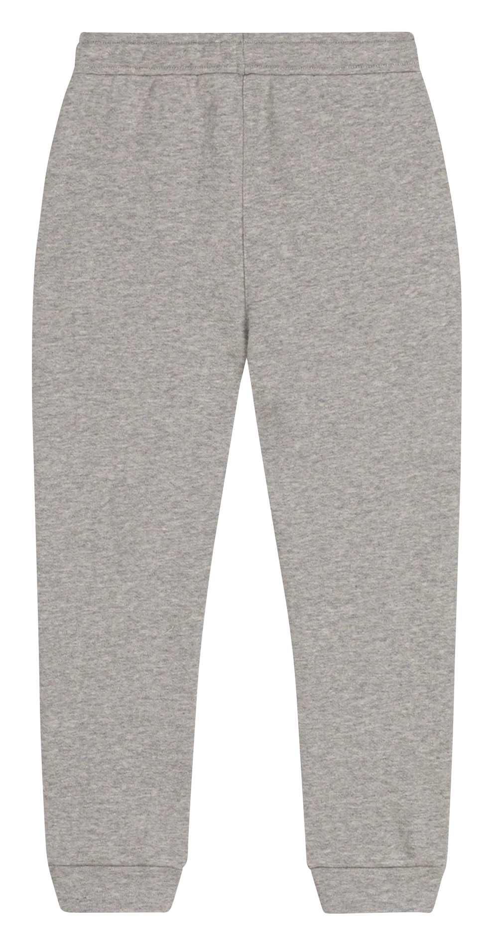 PETIT BATEAU Jogging de algodón en gris