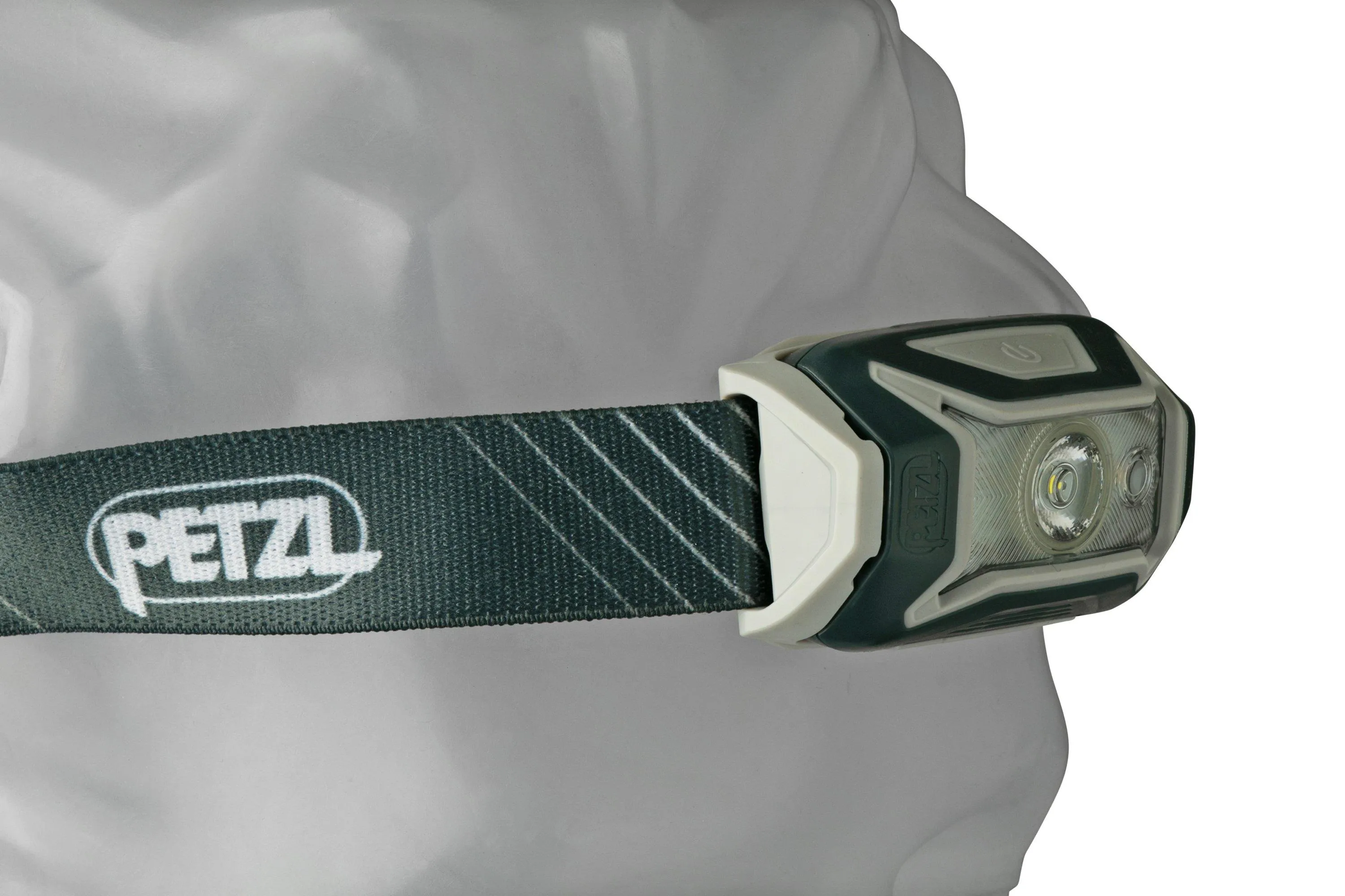Petzl Tikka Core E067AA00 linterna frontal, gris