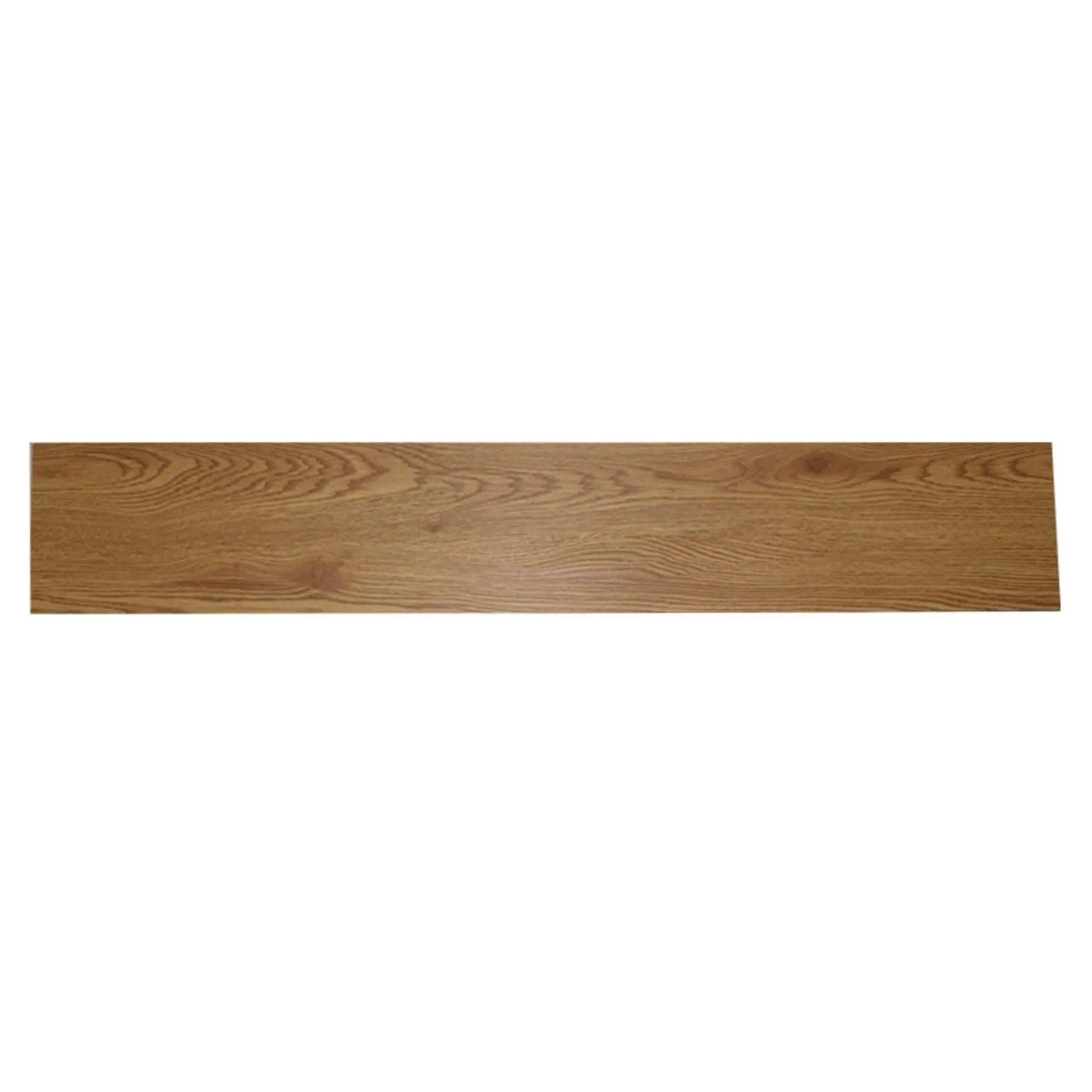 Piso PVC 36"x6" 3mm Oro Clásico