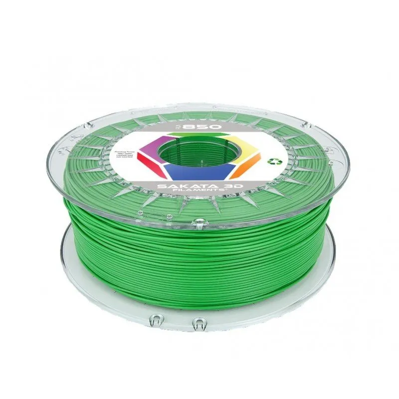 PLA 850 Sakata Green (RAL6018)
