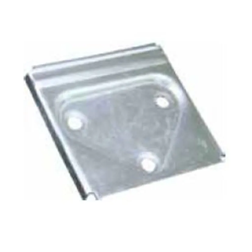 Placa colgador para muebles EHL