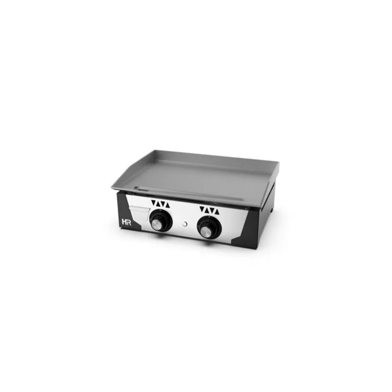 Plancha 600 gas PLC6100 HR Fainca