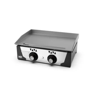 Plancha 600 gas PLC6100 HR Fainca