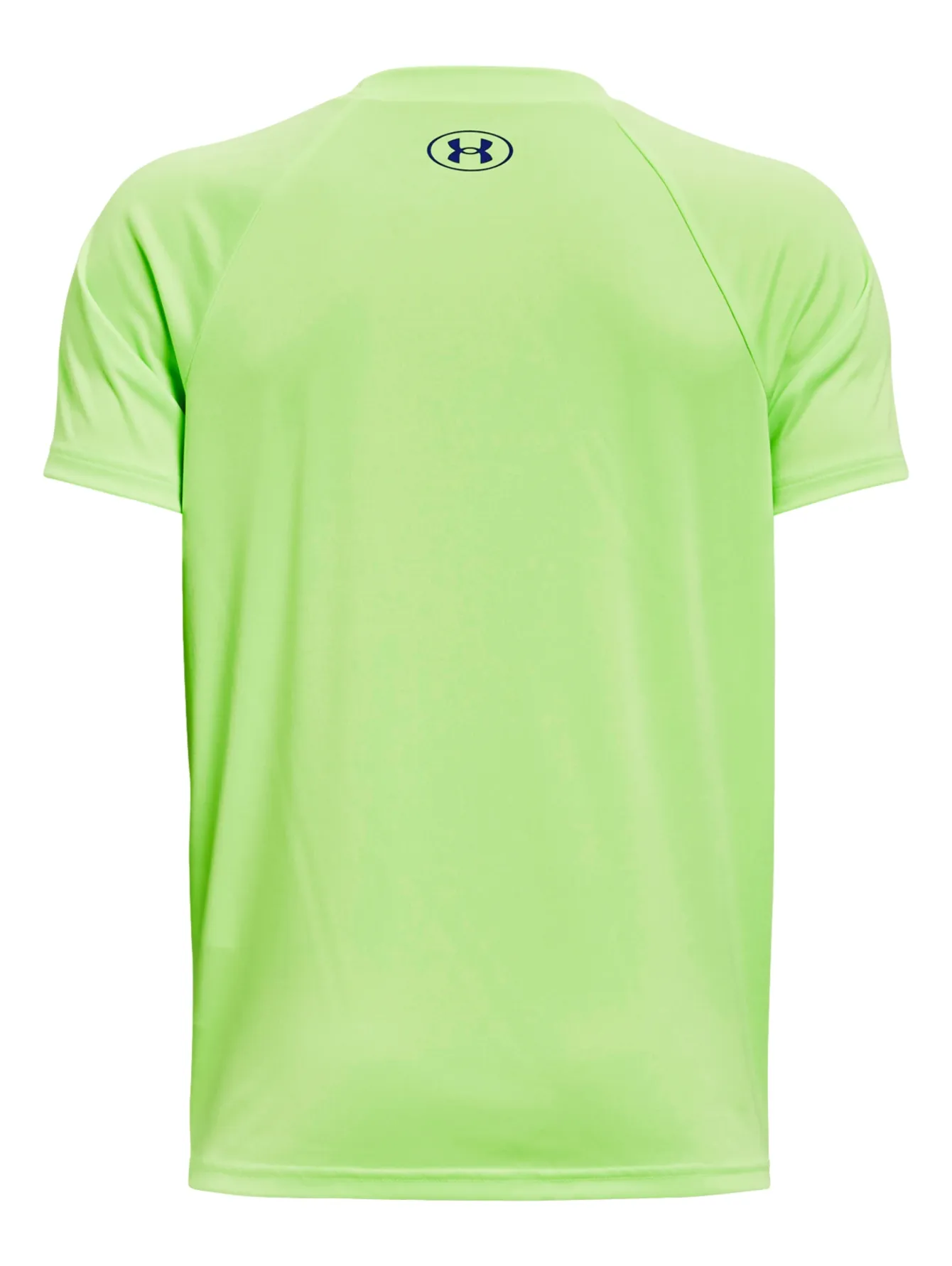 Playera Under Armour Splash Para Niño