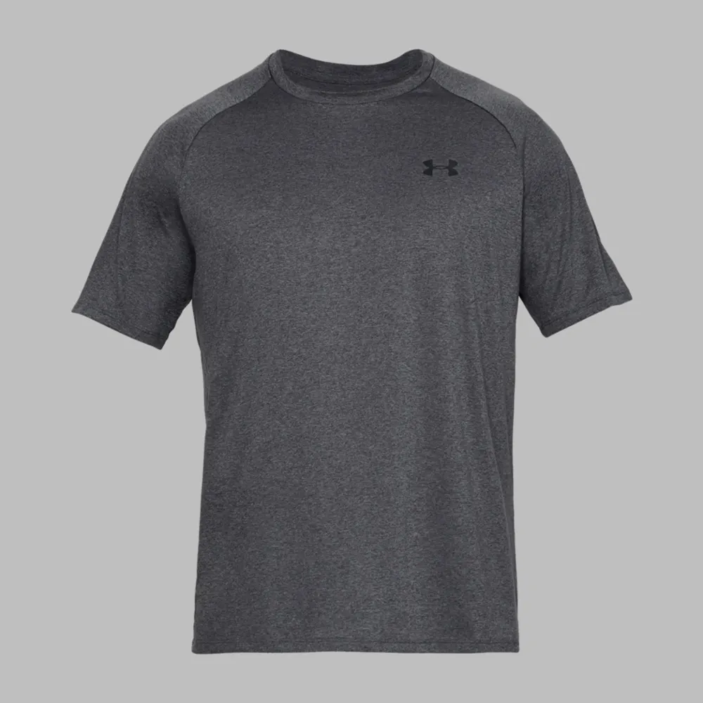 Playera Under Armour Tech 2.0 Hombre