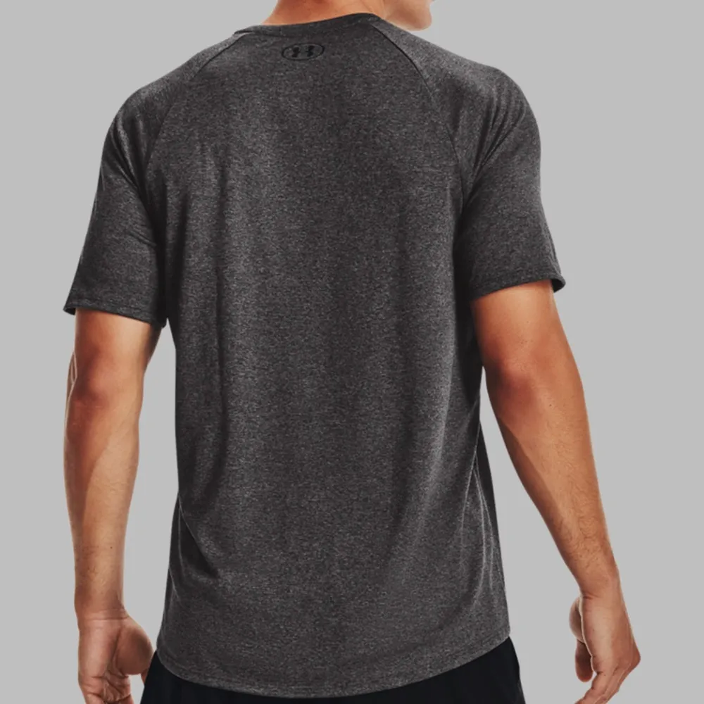 Playera Under Armour Tech 2.0 Hombre