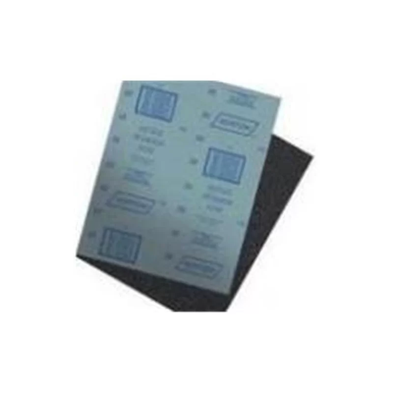 Pliego Lija Agua Grano Nr 100 Norton