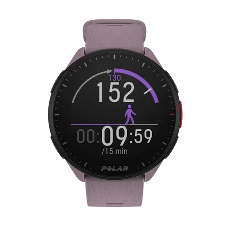 POLAR PACER