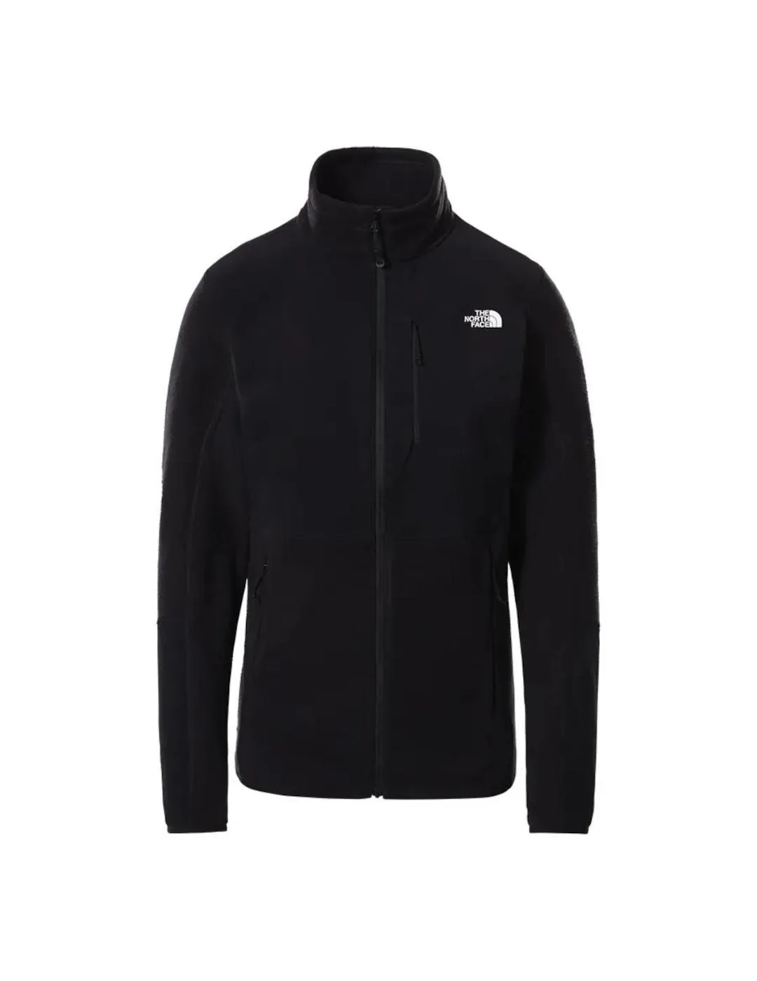 Polar Térmico Mujer The North Face Diablo Negro