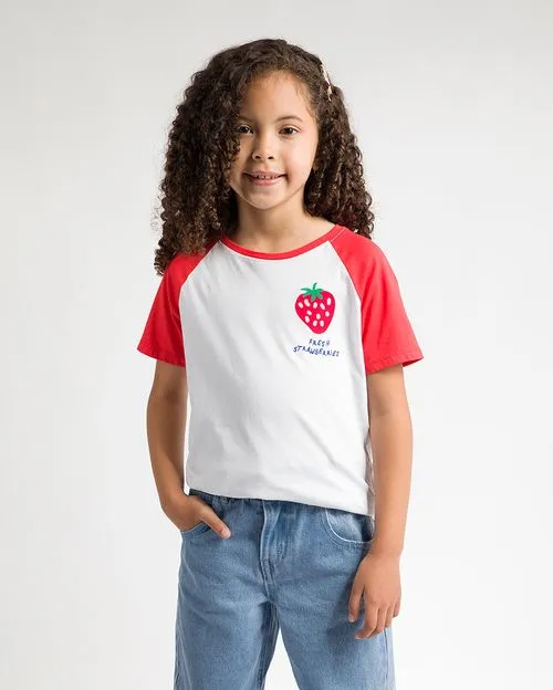 Polo Niña Mirna Coco