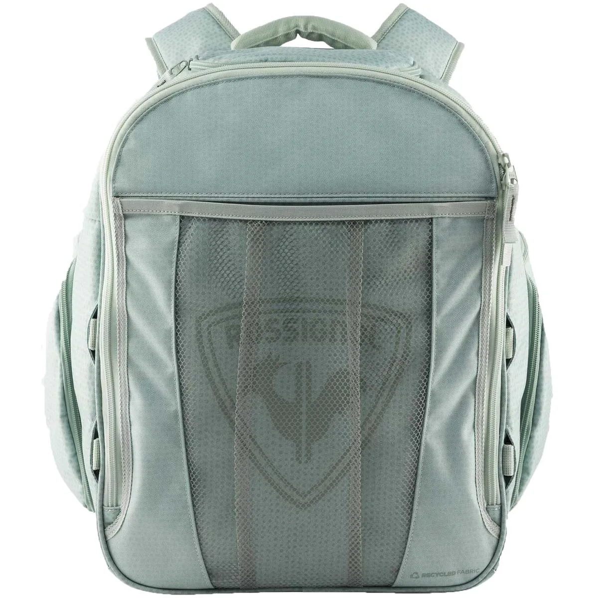 Porta Botas Mujer Electra Boot And Helmet Pack Rossignol Verde