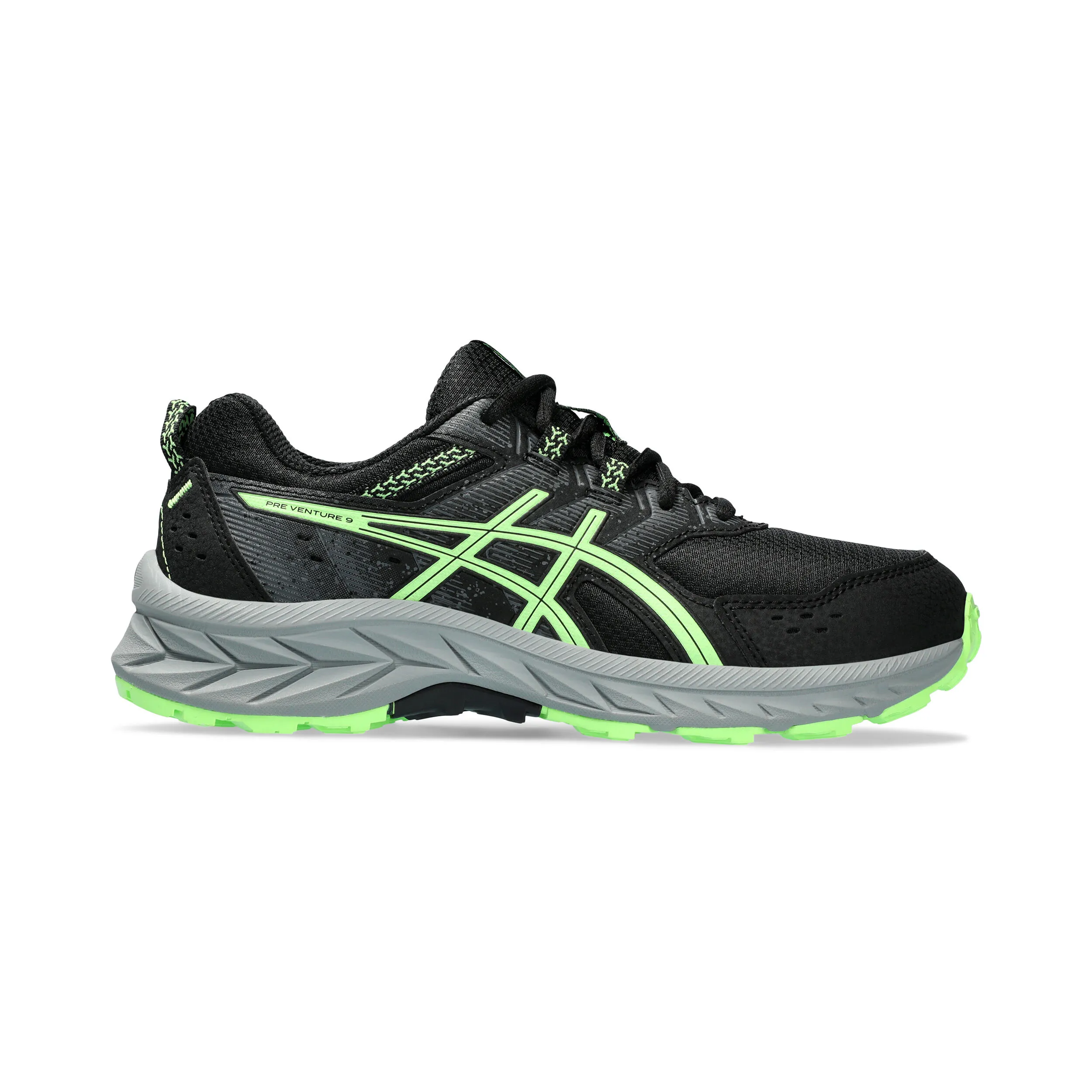 PREVENTURE 9 GS ZAPATILLA TRAIL NIñOS