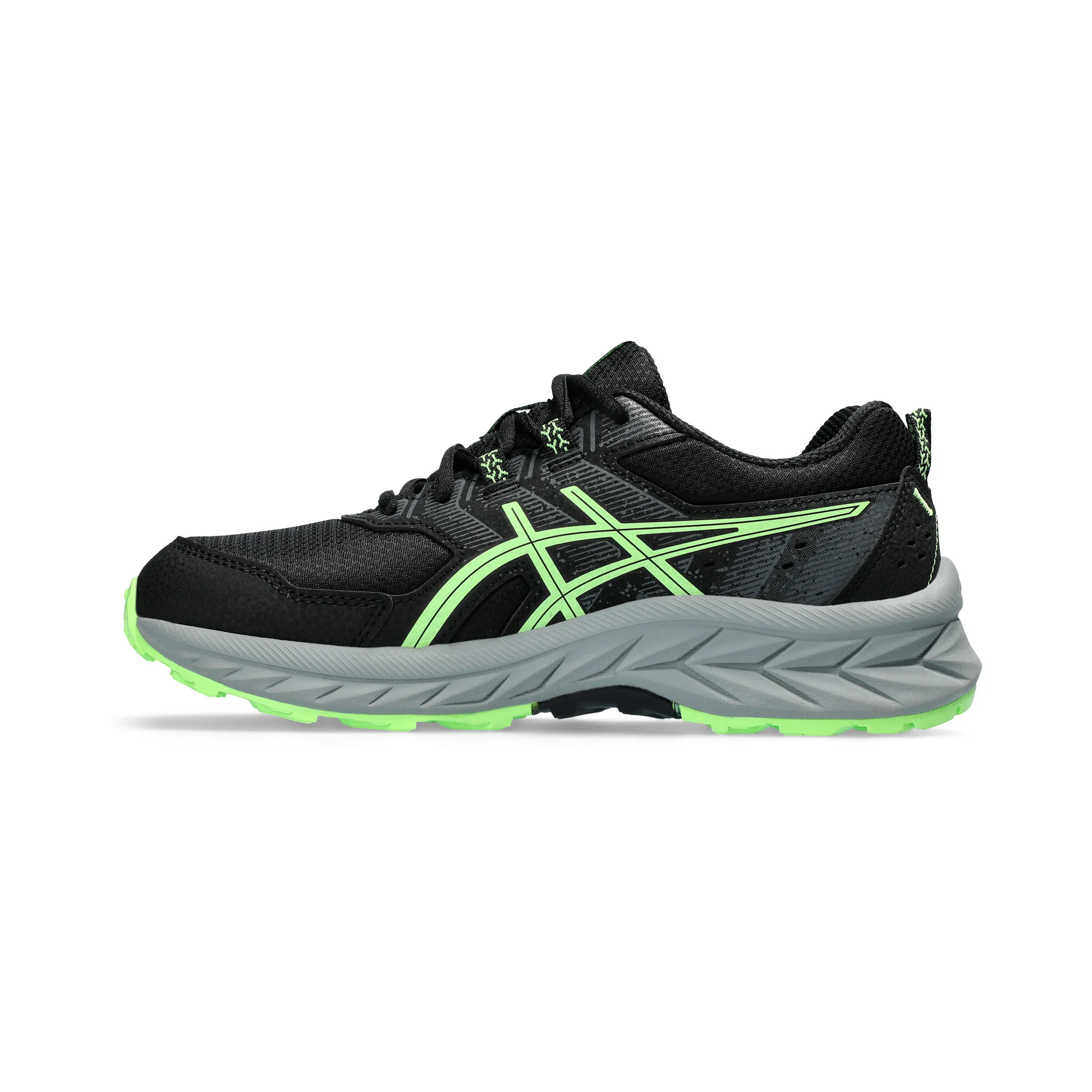 PREVENTURE 9 GS ZAPATILLA TRAIL NIñOS