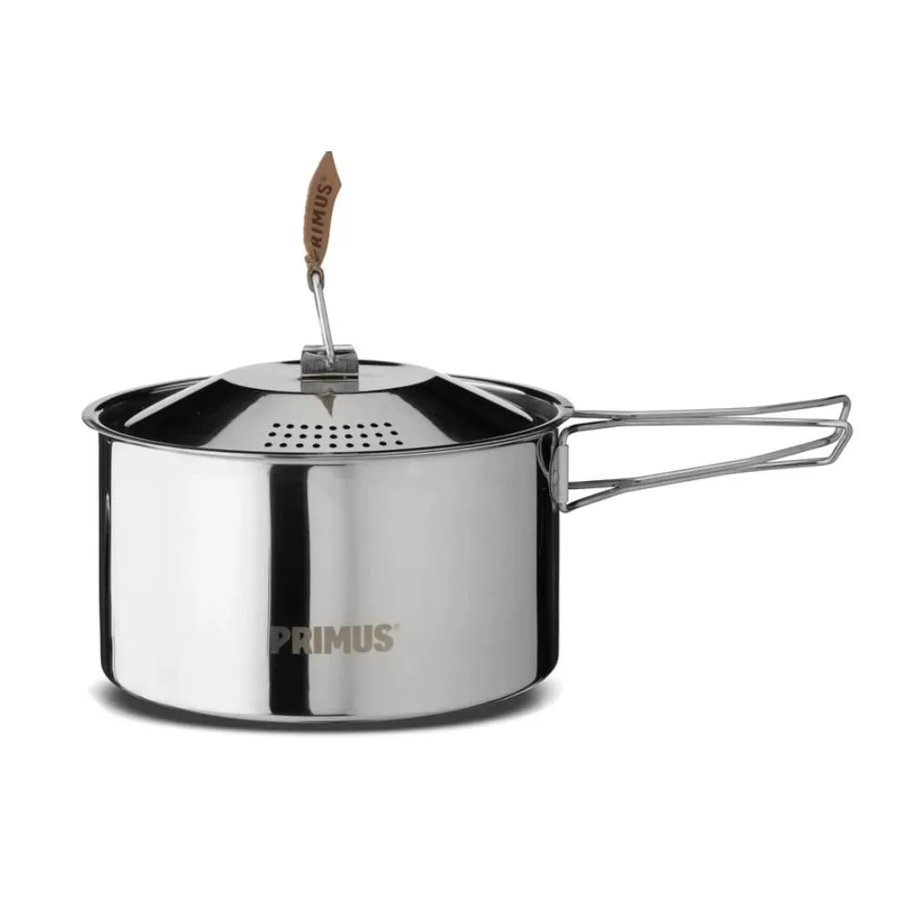 PRIMUS CAMPFIRE COOKSET SMALL  KIT DE COCINA