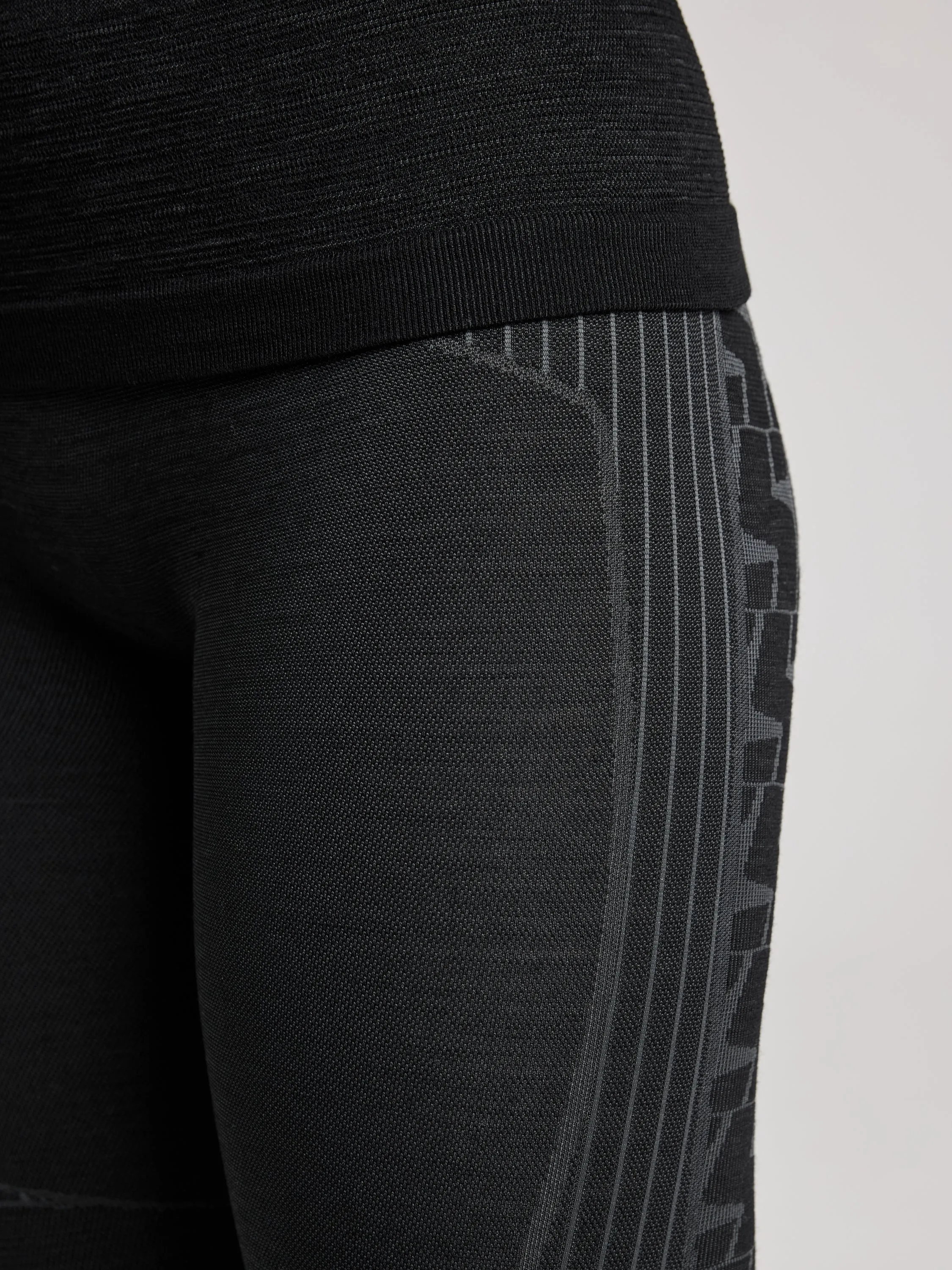 PRO SEAMLESS MERINO TIGHT Pantalón unisex de lana merino