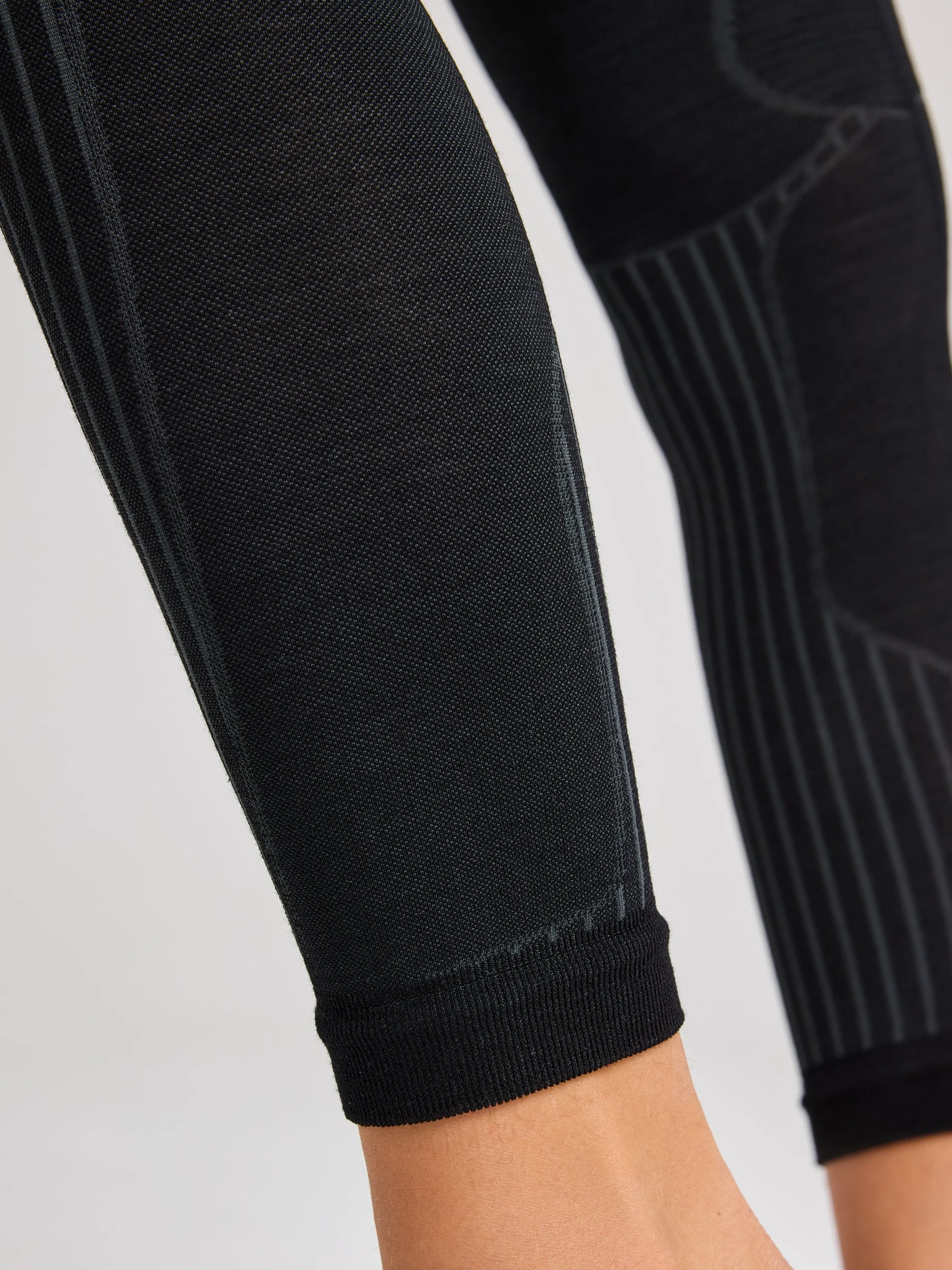 PRO SEAMLESS MERINO TIGHT Pantalón unisex de lana merino