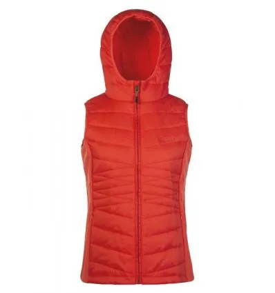 ProtestGilet cuerpo PALMER más caliente (New Coral)