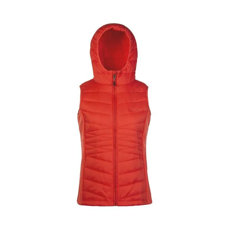 ProtestGilet cuerpo PALMER más caliente (New Coral)