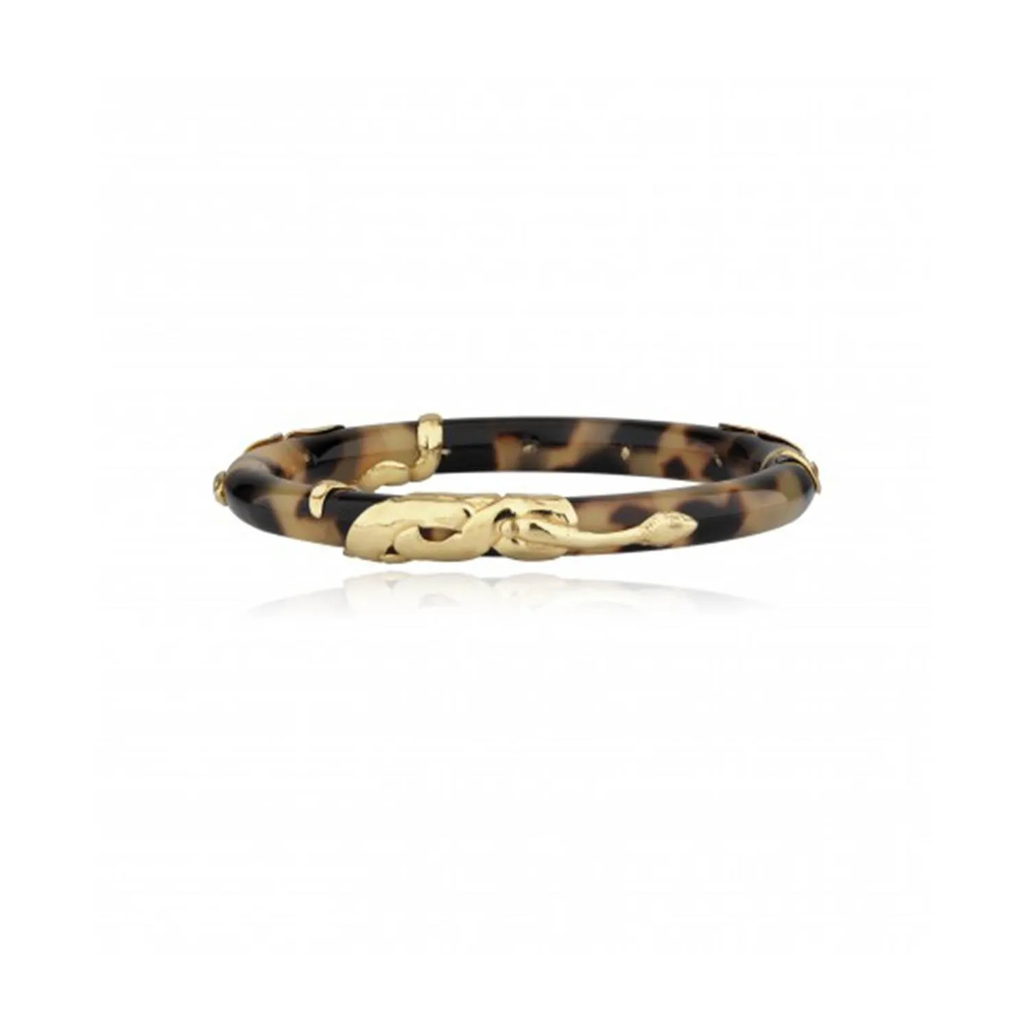 PULSERA GAS BIJOUX COBRA CAREY