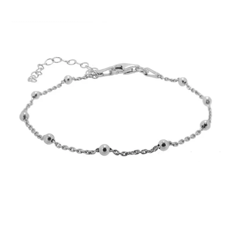 Pulsera Mini Bolitas