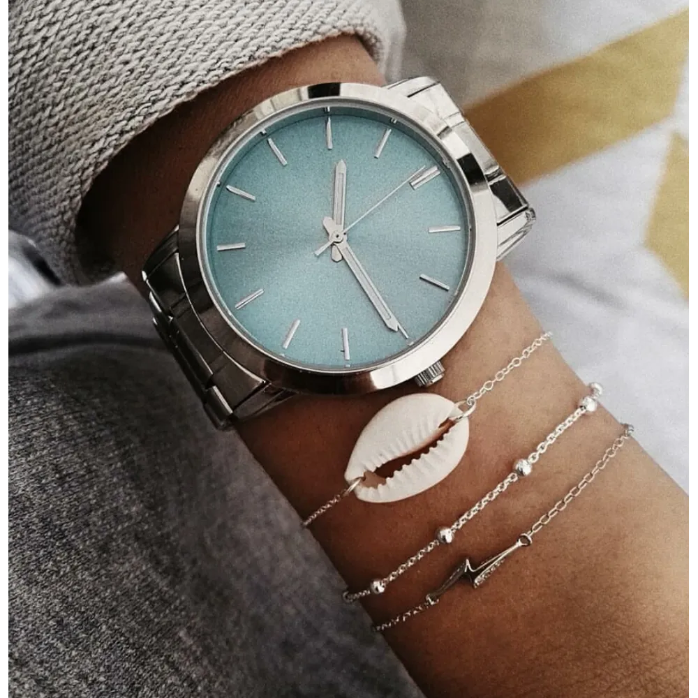 Pulsera Mini Bolitas