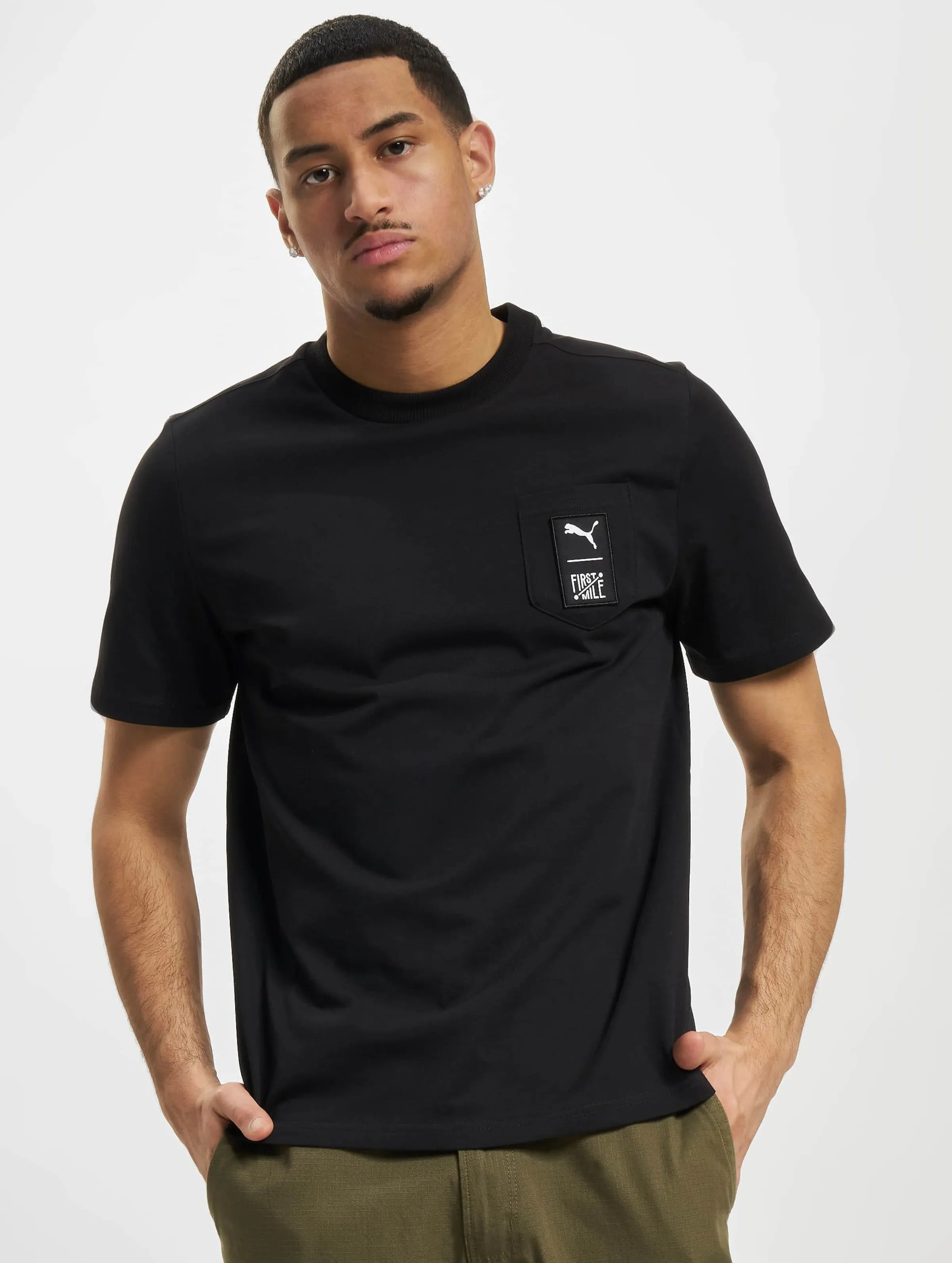 Puma First Mile