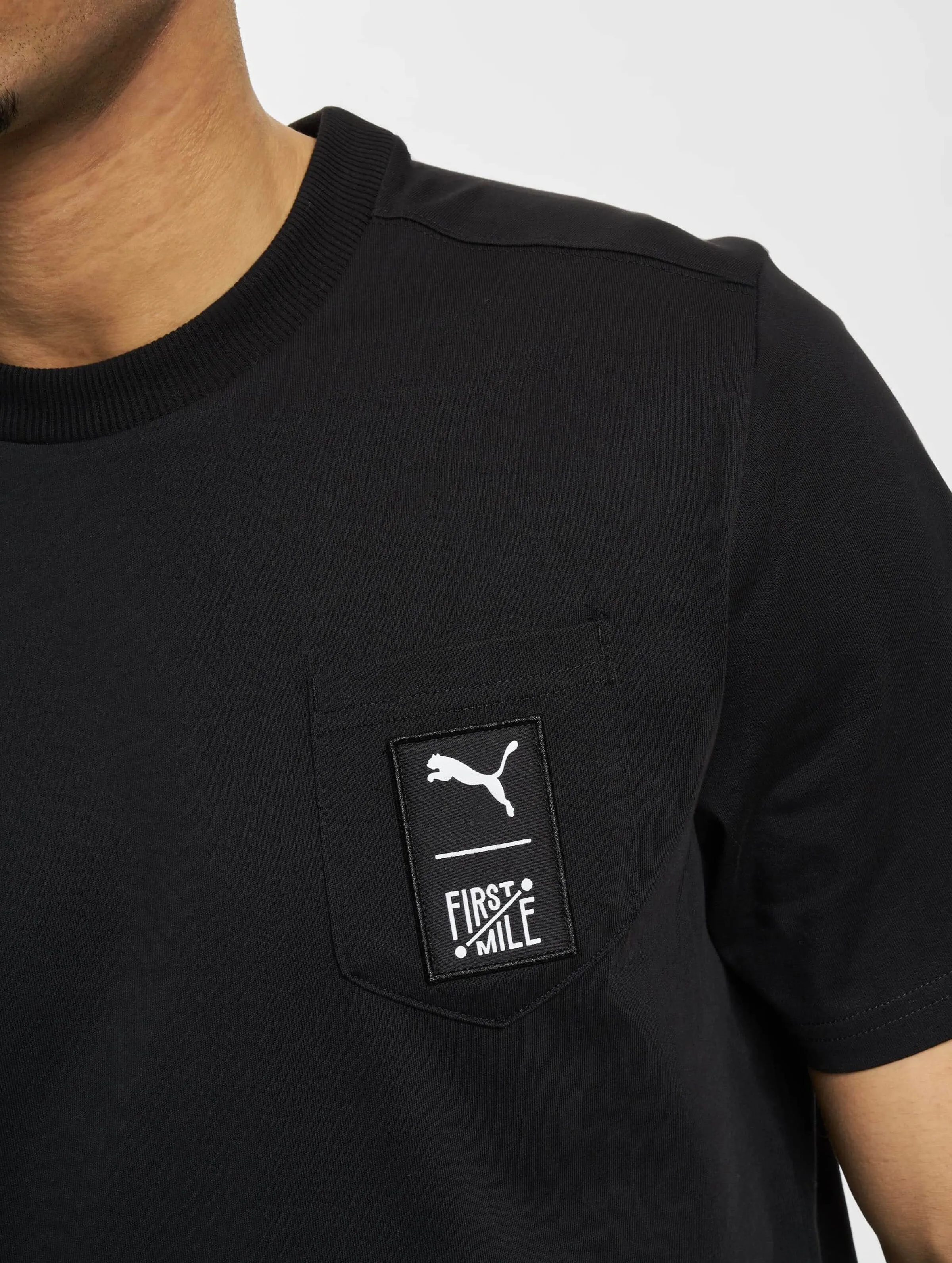 Puma First Mile