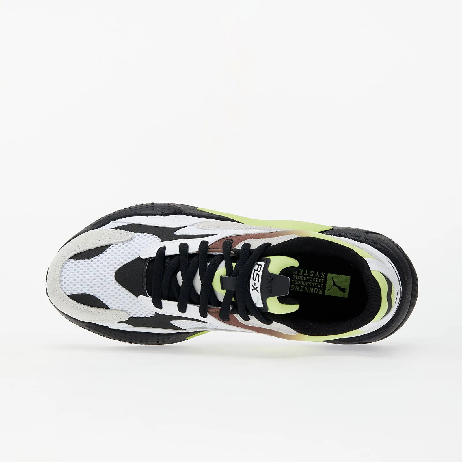 PUMA RSX³ NEO FADE