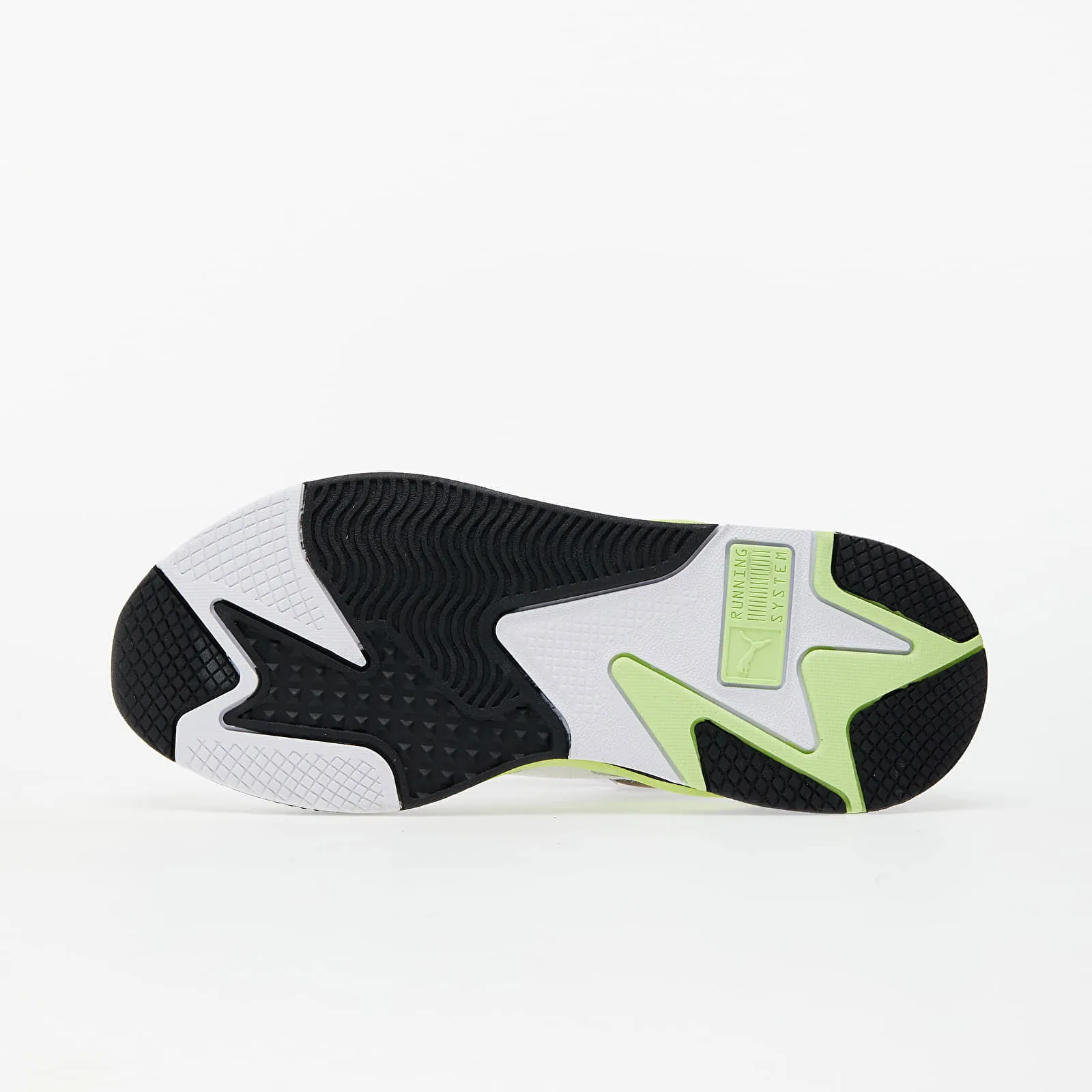 PUMA RSX³ NEO FADE
