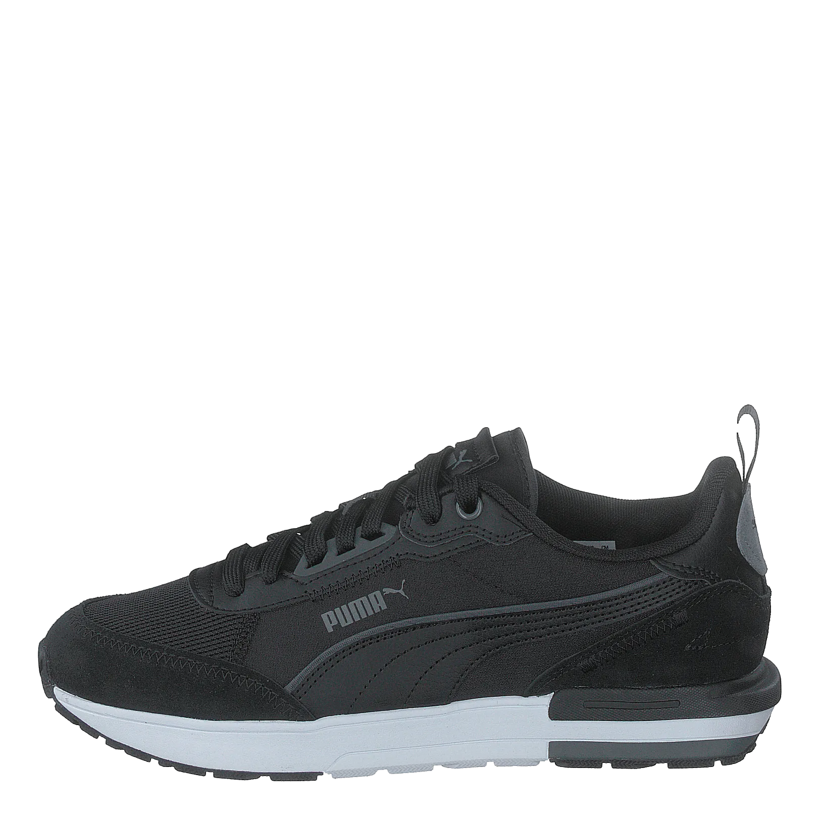 PUMA ZAPATOS PUMA R22 PUMA BLACKPUMA BLACKDARK SHA