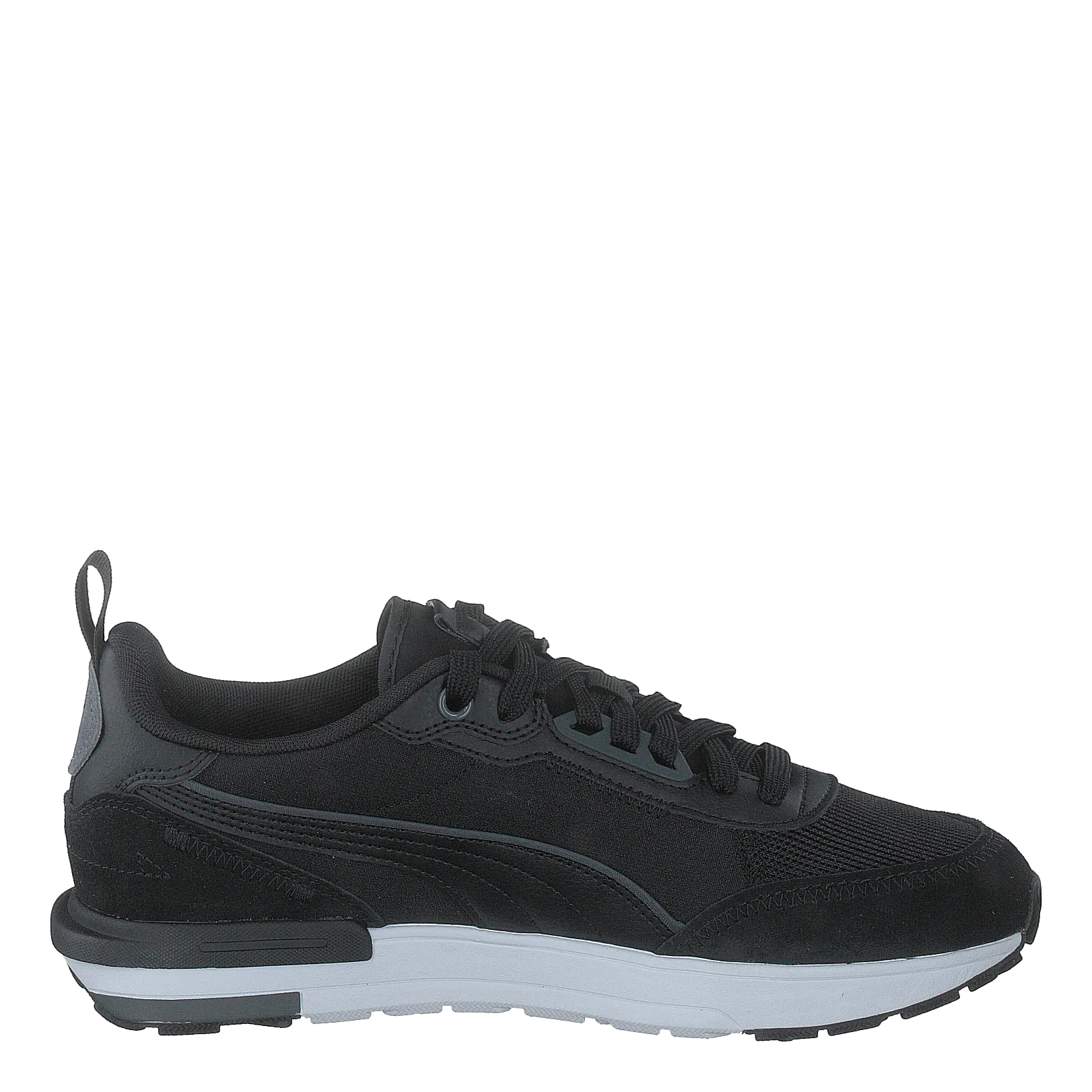 PUMA ZAPATOS PUMA R22 PUMA BLACKPUMA BLACKDARK SHA